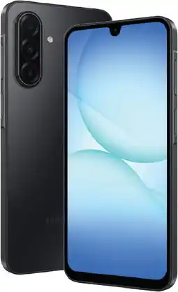 Coles Telstra Samsung Galaxy A17 offer