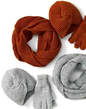 &me Womens Twisted Front Beanies