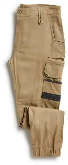 BIG W Tradie Mens Flex Cuffed Pants offer