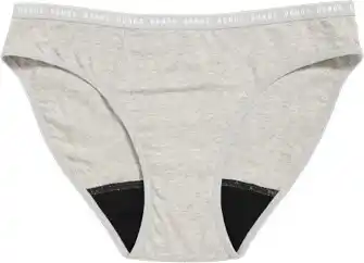 Bonds Moderate Bikini BCU Period Underwear