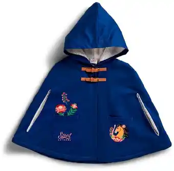 BIG W Spirit Untamed Kids Coat offer