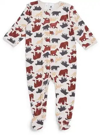 BIG W Dymples Zip Coverall - Linen offer