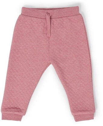 BIG W Dymples Quilted Trackpants offer