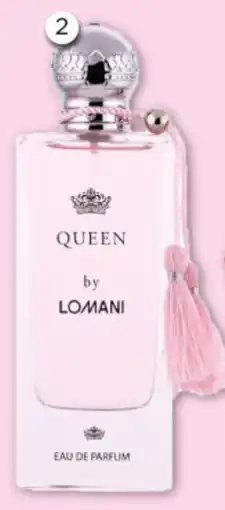 Good Price Pharmacy Lomani Queen EDP offer
