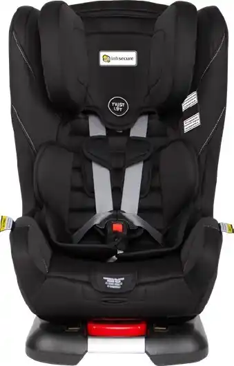BIG W InfaSecure Eclipse Emperor offer
