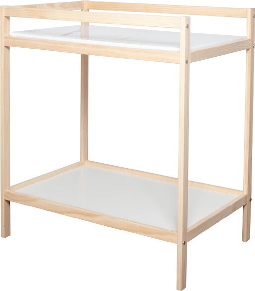 infasecure change table