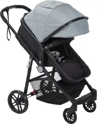 BIG W Motheru2019s Choice u2018Havenu2019 Stroller offer