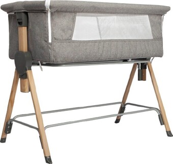 BIG W Grotime Eden Bassinet/Bedside Sleeper offer
