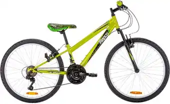 Repco u2018Blade 24u2019 60cm Mountain Bike offer at BIG W