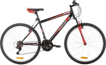 BIG W Repco u2018Blade 26u2019 66cm Mountain Bike offer