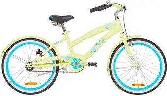 BIG W Repco u2018Baysideu2019 Cruiser 50cm offer