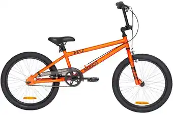 Repco u2018Axleu2019 Freestyle BMX 50cm