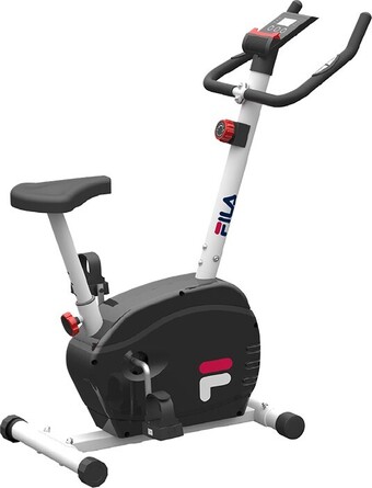 BIG W Fila Fitness Excercise Bike offer