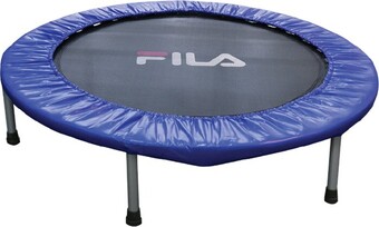 BIG W Fila Fitness Trampoline offer