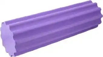 Circuit Eva Foam Roller - Purple