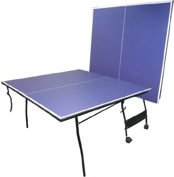 BIG W Circuit Table Tennis Table offer