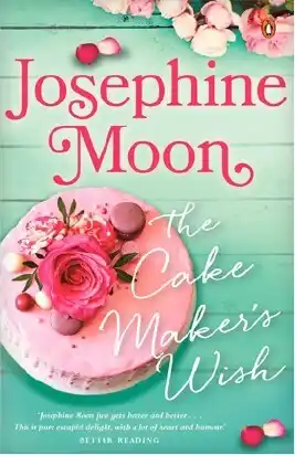NEW The Cake Maker's Wish