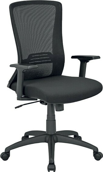 Officeworks J.Burrows Scarborough Ergonomic Chair offer