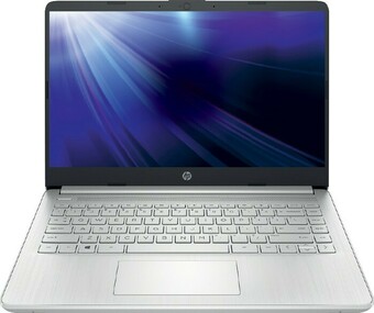Officeworks HP 14" Laptop offer