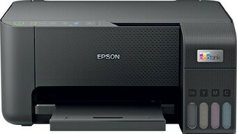 Officeworks Epson EcoTank Inkjet Printer ET-2811 offer