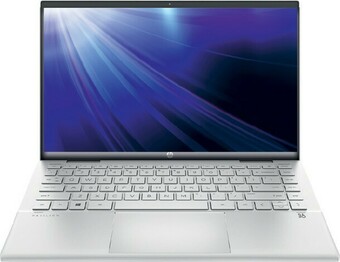 Officeworks Hp Pavilion x360 14" 2-in-1 Laptop† offer