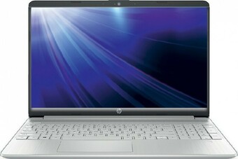 Officeworks Hp 15.6" Laptop† offer