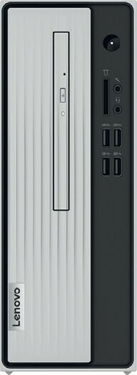 Officeworks Lenovo IdeaCentre 3 Desktop Tower PC offer