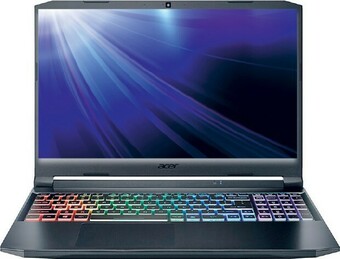 Officeworks Acer Nitro 5 15.6" Gaming Laptop† offer