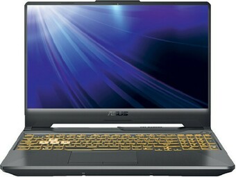 Officeworks Asus TUF Gaming 15.6" Gaming Laptop† offer