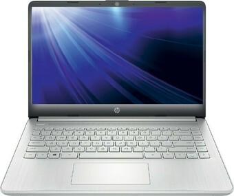 Officeworks HP 14" Laptop offer
