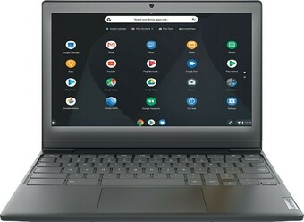 Officeworks Lenovo IdeaPad Slim 3i 11.6" Chromebook offer