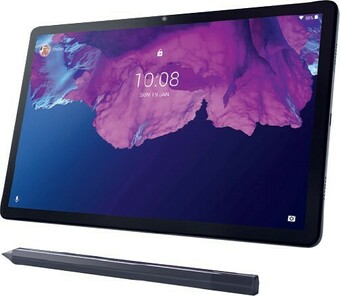 Officeworks Lenovo Tab P11 11" Tablet† offer