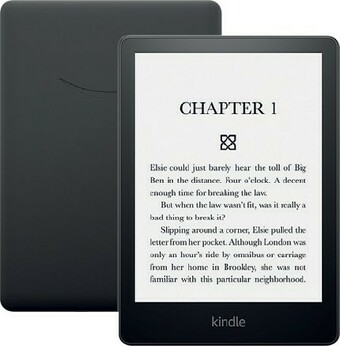 Officeworks Kindle Paperwhite (11th Gen) 8GB eReader offer