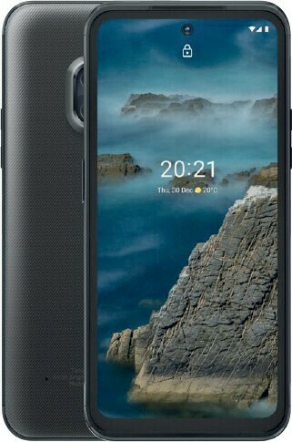 Officeworks Nokia XR20 5G Unlocked Smartphone offer