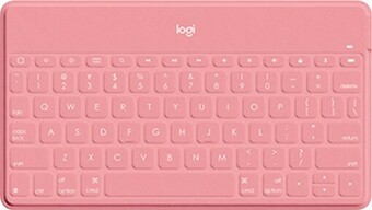 Officeworks Logitech Keys to Go offer