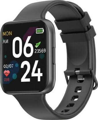 Officeworks Jolt Activity Tracker - Black offer
