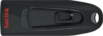 Officeworks SanDisk 128GB Ultra USB 3.0 Flash Drive offer