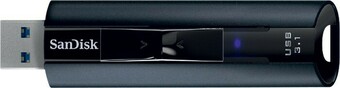 Officeworks SanDisk 256GB Extreme Pro USB 3.1 Flash Drive CZ880 offer