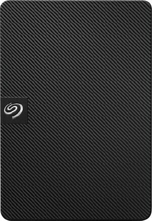 Seagate 5TB Expansion Portable Hard Drive