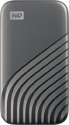 Officeworks WD 1TB My Passport Solid State Drive offer