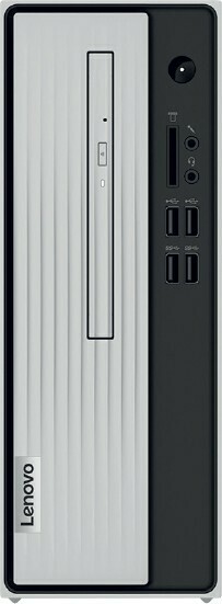 Officeworks Lenovo IdeaCentre 3 Desktop Tower PC offer