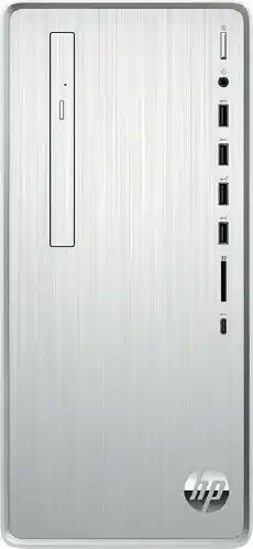 Officeworks HP Pavilion TP01-2012a Desktop Tower PC# offer