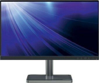 Officeworks Lenovo 21.5" Monitor offer
