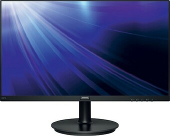 Officeworks Philips 24" Monitor offer