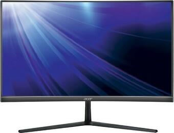 Officeworks Acer 23.6" Curved Gaming Monitor offer