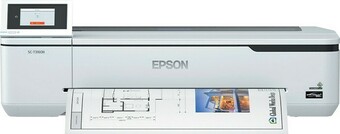 Officeworks Epson SureColor 24" Large Format Printer T3160N# offer