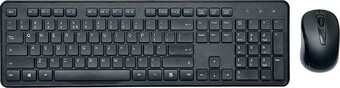 Officeworks Keji Wireless Keyboard and Mouse Combo offer