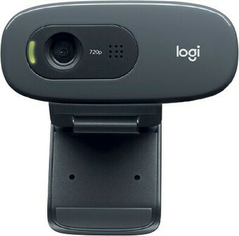 Officeworks Logitech HD Webcam C270 offer