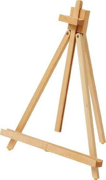 Officeworks Born Mini Display Easel offer