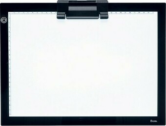 Officeworks Born A3 LED Light Pad offer